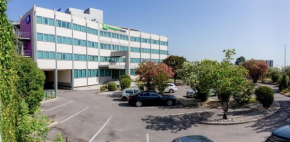 Holiday Inn Express Lisbon Airport, an IHG Hotel